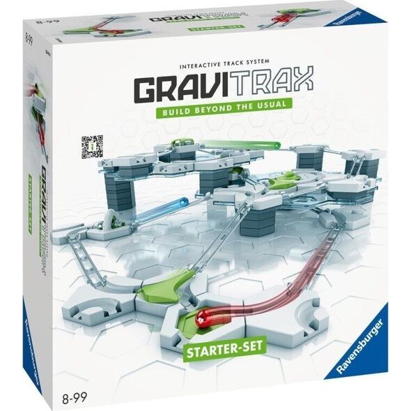 Ravensburger Gravitrax Zestaw Startowy