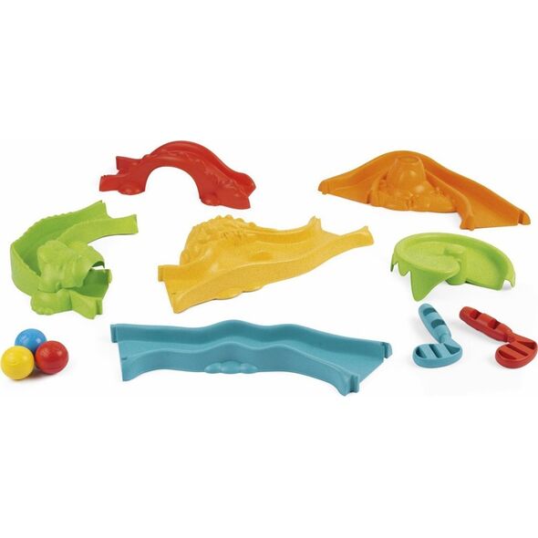 Chicco Chicco Fit&Fun Golf Safari 3w1