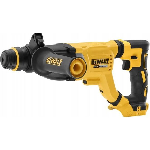 Młotowiertarka Dewalt MÅOTOWIERTARKA 18V SDS-PLUS 28MM 0*AH + KUFER