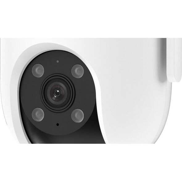 Kamera IP Ezviz Kamera Wi-Fi 2w1 Ezviz H9c (5MP + 5MP) 3K, Detekcja ruchu AI, Automatyczne śledzenie, Aktywna ochrona