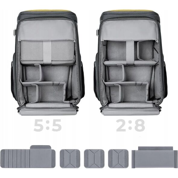 Plecak K&F Plecak fotograficzny 25L K&F Concept Alpha Air (KF13.128)