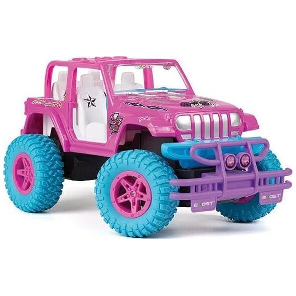 Dumel Dumel-Exost Crossroad Amazone TE 20262