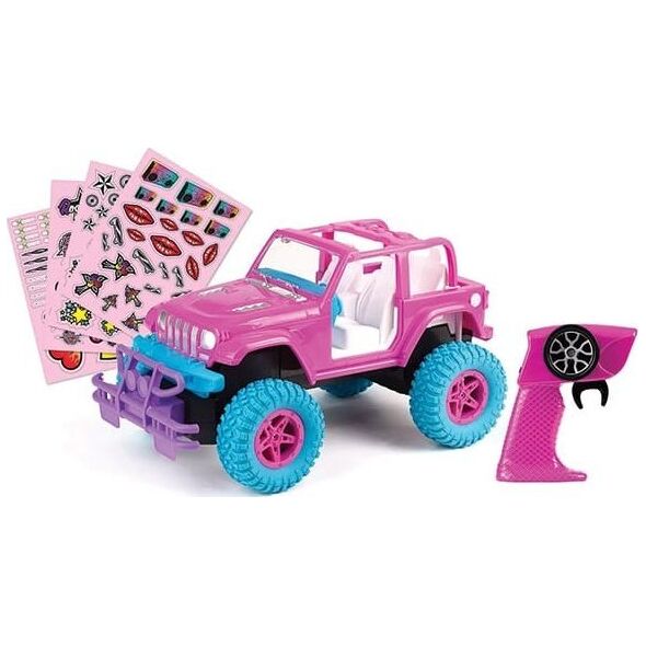 Dumel Dumel-Exost Crossroad Amazone TE 20262