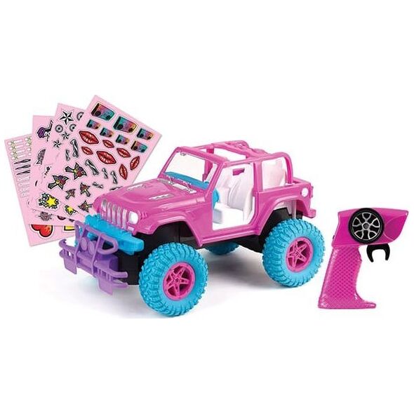 Dumel Dumel-Exost Crossroad Amazone TE 20262