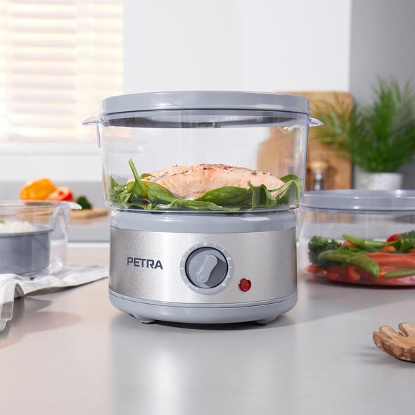 Jata Petra PT2726ZV2HEVDE