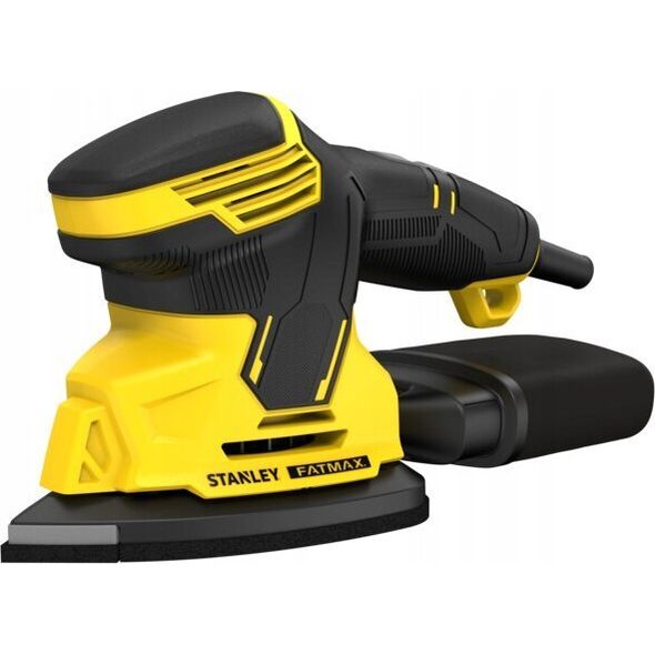 Szlifierka Stanley ST SZLIFIERKA DELTA V20 SFMCW221D1S BL 1