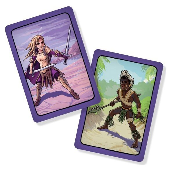Albi Karak Goblin. Nexus