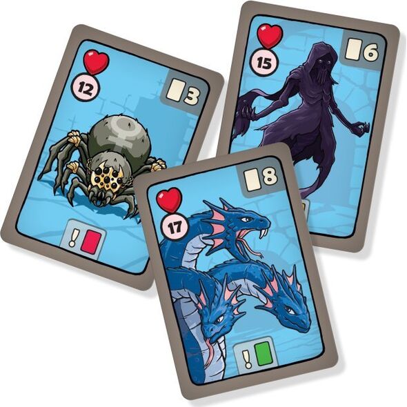 Albi Karak Goblin. Nexus