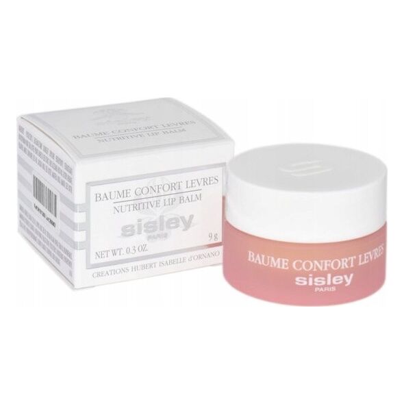 Sisley SISLEY NUTRITIVE LIP BALM 9g