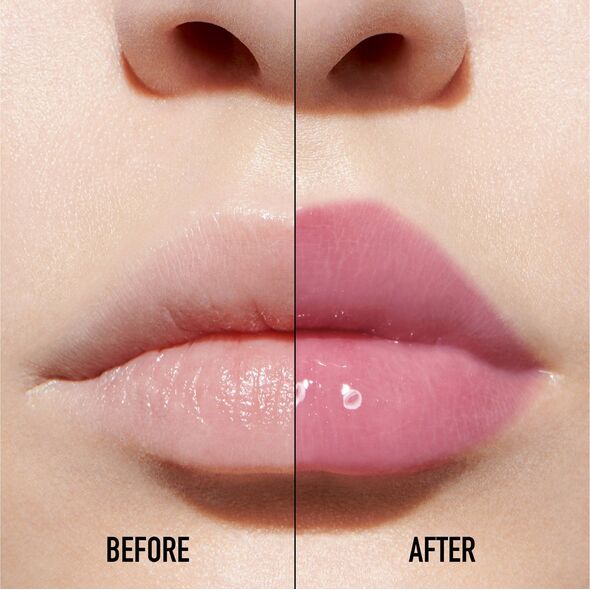Dior DIOR ADDICT LIP MAXIMIZER 006 BERRY 6ML