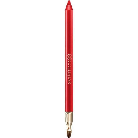 Collistar COLLISTAR PROFESSIONAL LIP PENCIL 7 CHERRY RED 1,2ML