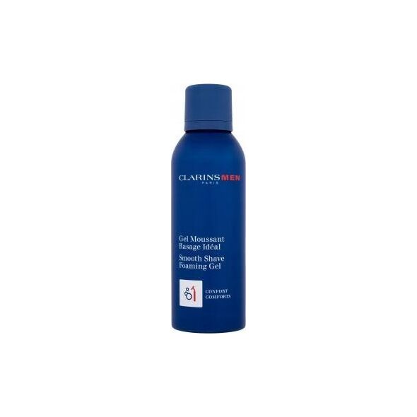 Clarins CLARINS MEN SHAVE FOAMING GEL 150ML