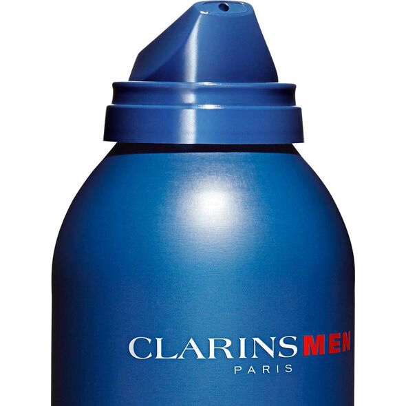 Clarins CLARINS MEN SHAVE FOAMING GEL 150ML