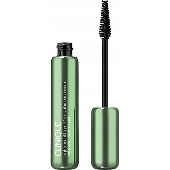 Clinique CLINIQUE HIGH IMPACT 5D NUTRI-DIMENSION MASCARA - BLACK 10ML