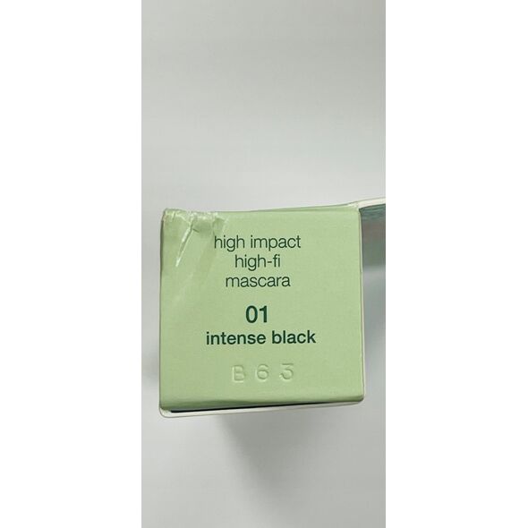 Clinique CLINIQUE HIGH IMPACT 5D NUTRI-DIMENSION MASCARA - BLACK 10ML