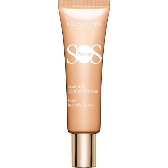 Clarins CLARINS SOS PRIMER Peach 30ML