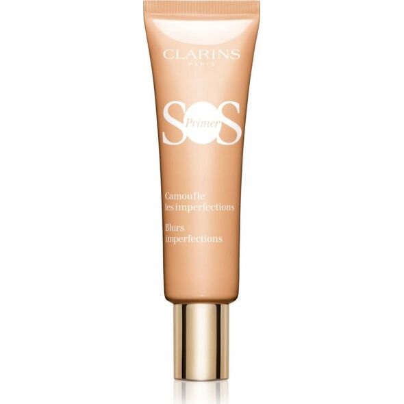 Clarins CLARINS SOS PRIMER Peach 30ML