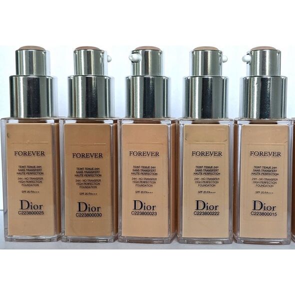 Dior DIOR FOREVER SKIN CORRECT CONCEALER 4,5 N Neutral 11ML