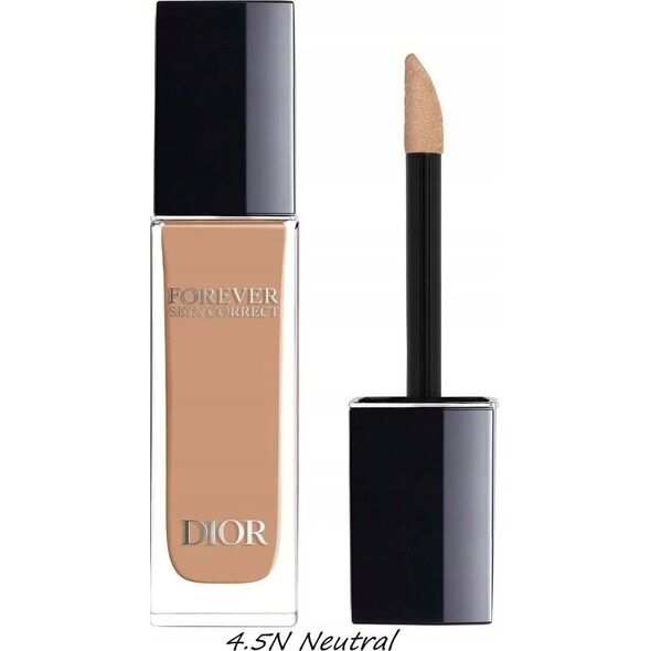 Dior DIOR FOREVER SKIN CORRECT CONCEALER 4,5 N Neutral 11ML