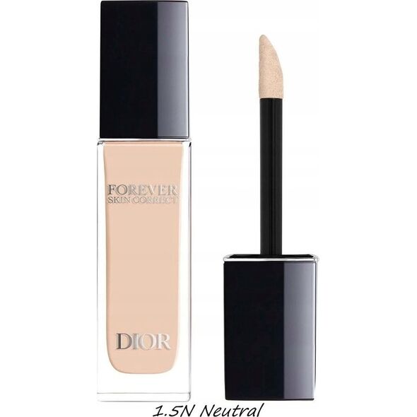 Dior DIOR FOREVER SKIN CORRECT CONCEALER 1,5 N Neutral 11ML