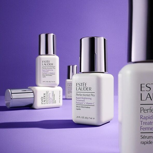 Estee Lauder ESTEE LAUDER PERFECTIONIST PRO RAPID BRIGHTENING TREATMENT 30ML