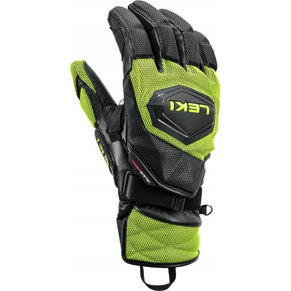 Leki LEKI RĘKAWICE WCR Venom GS 3D 9.0
