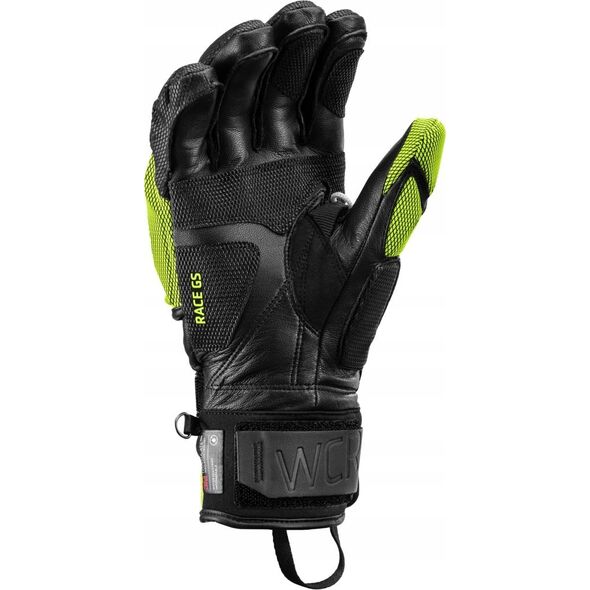Leki LEKI RĘKAWICE WCR Venom GS 3D 9.0