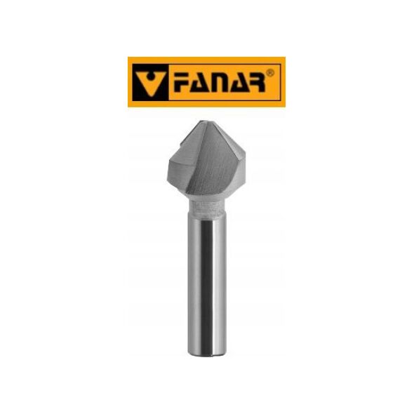 Fanar POGLEBIACZ DIN 335-C 16,5  HSSE
