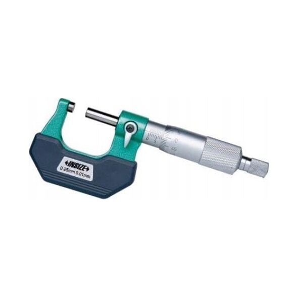 Insize MIKROMETR  75-100 STANDARD /CERT.