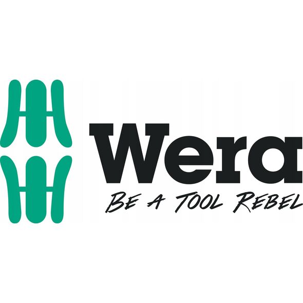 Wera KLUCZ IMBUSOWY  1,5  950 BM  WERA