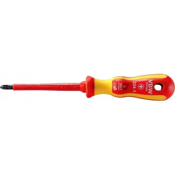 Stahlwille WKRETAK PH-0/ 60   1000V   VBW
