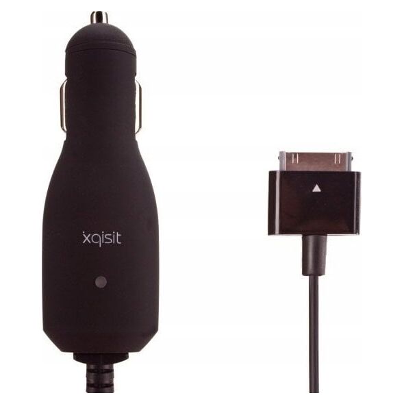 Ładowarka Xqisit Ładowarka sam. Xqisit iPhone 4/iPad 2A 510255