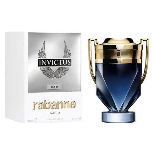 Paco Rabanne PACO RABANNE Invictus PARFUM 50ml