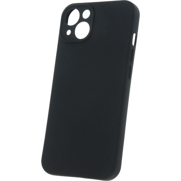 Vega NAKŁADKA SILICONE CASE XIAOMI REDMI 12 4G CZARNY ETUI BACK COVER>