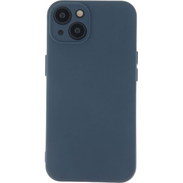 Vega NAKŁADKA SILICON CASE DO SAMSUNG GALAXY S24 ULTRA CIEMNONIEBIESKI>
