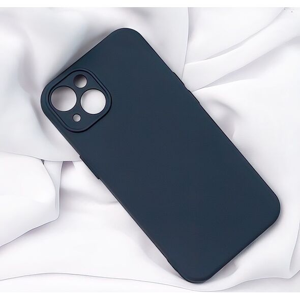 Vega NAKŁADKA SILICON CASE DO SAMSUNG GALAXY S24 ULTRA CIEMNONIEBIESKI>
