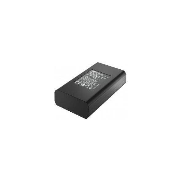 Zestaw ładowarka dwukanałowa Newell DL-USB-C i akumulator NP-FZ100 do Sony