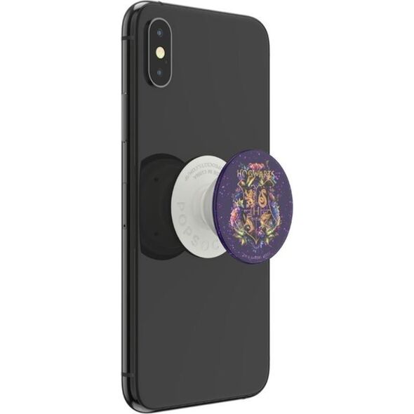 PopSockets Pop na palec Glitter Hogwart Floral Gen. 2  293753