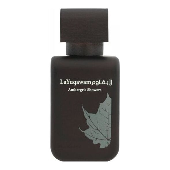 Rasasi Perfumy Męskie Rasasi EDP La Yuqawam Ambergris Showers (75 ml)