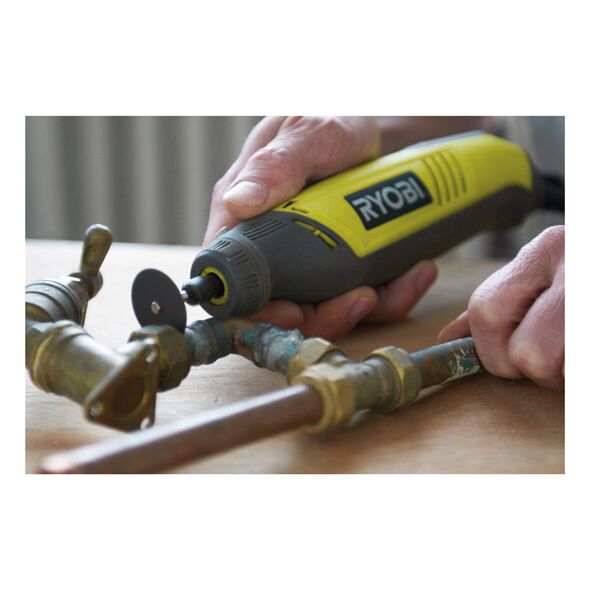 Ryobi Szlifierka prosta EHT150V 150W 5133000754