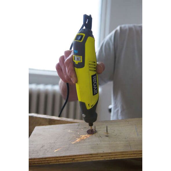 Ryobi Szlifierka prosta EHT150V 150W 5133000754