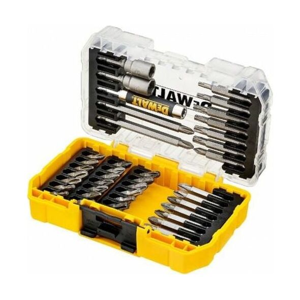 Dewalt Zestaw bitów 40 szt.(DT70702-QZ)