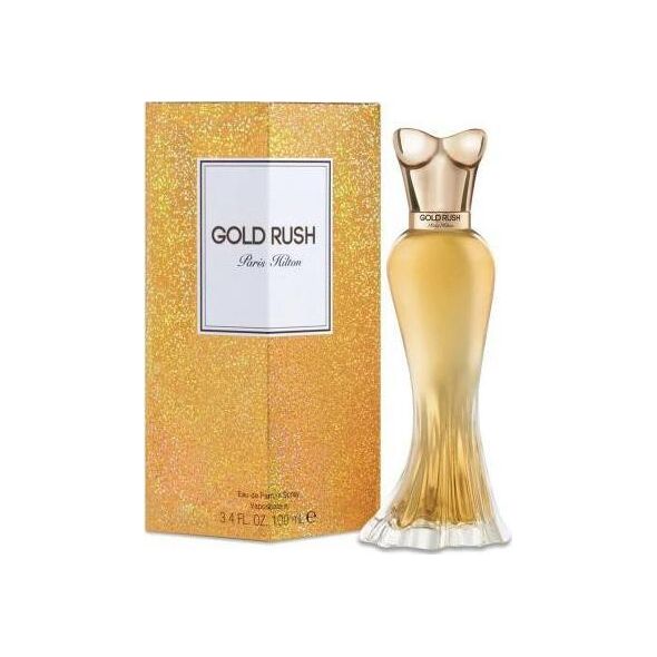 Paris Hilton Gold Rush EDP 100 ml