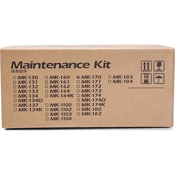 Kyocera Maintenance Kit MK-170 (1702LZ8NL0)