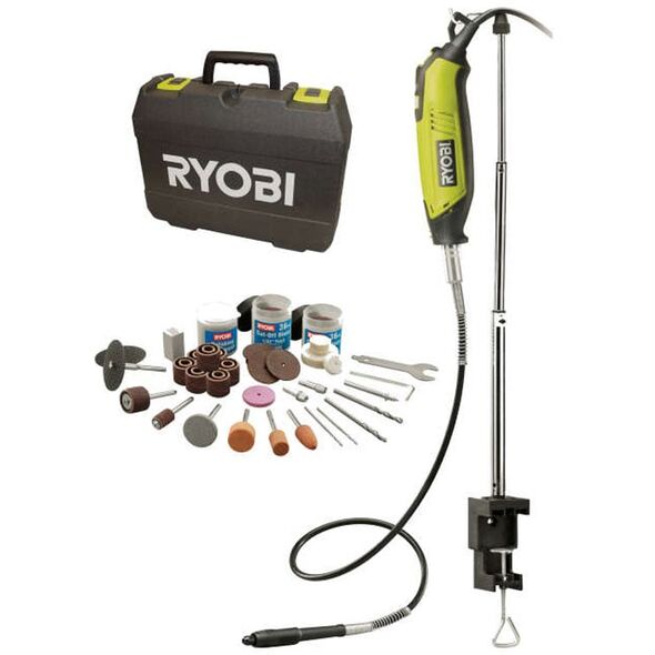 Ryobi Szlifierka prosta EHT150V 150W 5133000754
