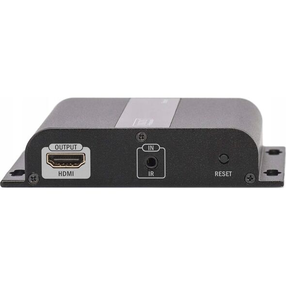 Adapter USB Digitus Adap Digitus 4K HMDI Extender Cat5/5e/6/7