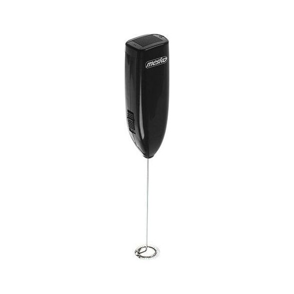 Spieniacz do mleka Mesko Mesko | Milk Frother | MS 4493b | Milk frother | Black