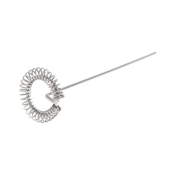 Spieniacz do mleka Mesko Mesko | Milk Frother | MS 4493b | Milk frother | Black