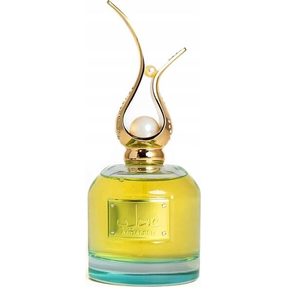 Lattafa LATTAFA ASDAAF ANDALEEB (M) EDP/S 100ML