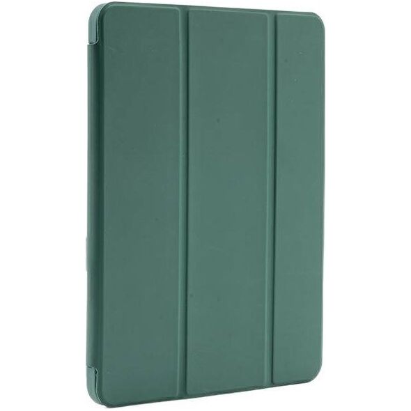 Etui na tablet Mercury Mercury Flip Case iPad Pro 13 (2024) ciemnozielony /dark green